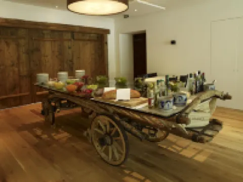 Hotel Alpina Parpan Hotels in Parpan