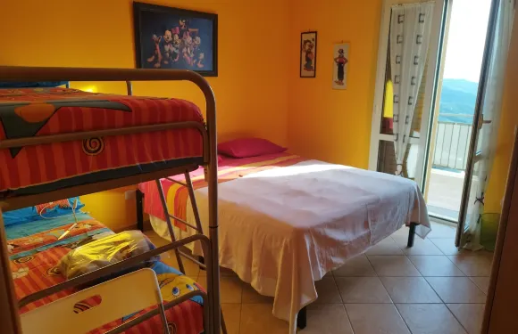 拉維奇雅塔韋爾納家庭旅館