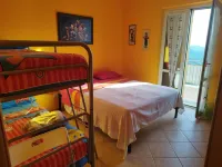 La Vecchia Taverna B&B Hotels in Laureana Cilento