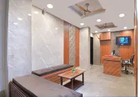 Chowdhry Tourist Lodge- Paharganj-NDLS - Alloggi