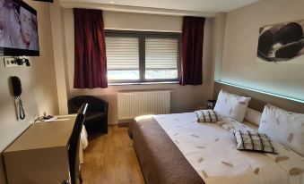 Hotel Callecanes