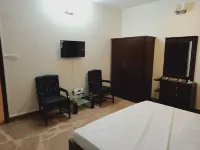 The Muslim Guest House