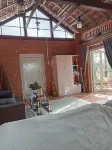 Duy Phuoc Coffee and Homestay Hotels in Đại Lào