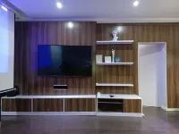 บ้านที่น่ารักที่ลากอสสองห้องนอน - บังกะโล