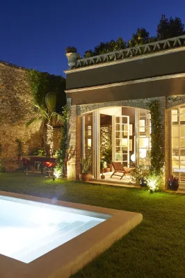 Llimona Suites Hotels in Madremanya