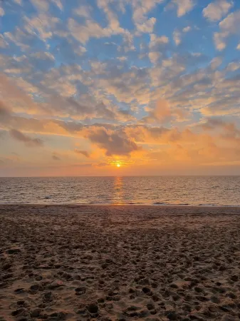 La Maison de Vénus Отели в г. Пео