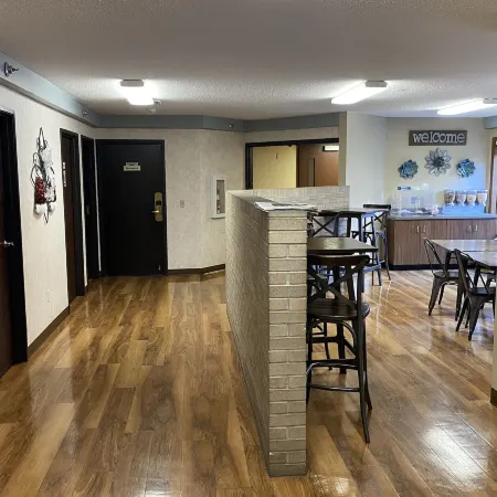 The Center Inn
