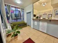 Best Motel Hotels in Seattle