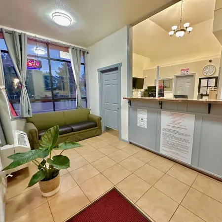 Best Motel Отели в г. Сиэтл