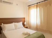 Apart Sol Nascente Hotel a Itatiaia