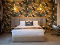Mateo Hotel Hotels near Beylerbeyi