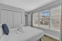 Island palms Hotels in North Myrtle Beach