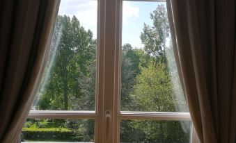 Chambres d'hôtes du Bas Manoir