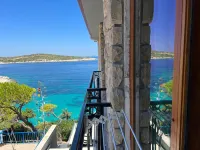 AKVARYUM BUTIK OTEL KARABURUN - Havudsigt
