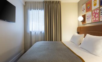 RockyPop Flaine Appartements & Spa