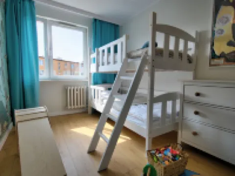 ヘルオパート - ロドジニー ヘルのホテル