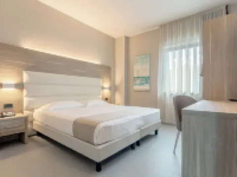 Hotel Concorde Camerano Hotel a Osimo