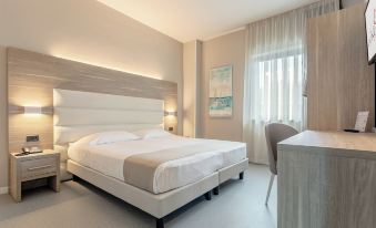 Hotel Concorde