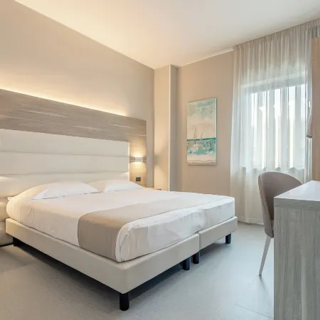 Hotel Concorde