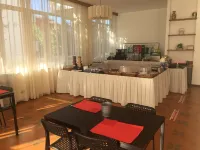 Hotel B&B Avana - Bữa sáng