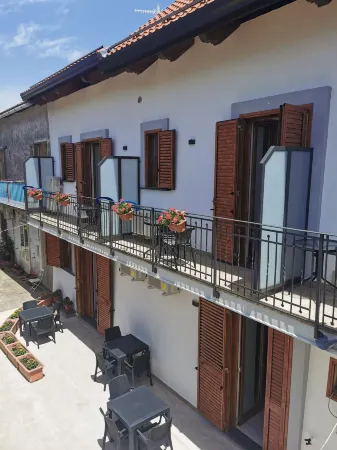 Astra Отели рядом с достопримечательностью «The Footpath of the Gods»