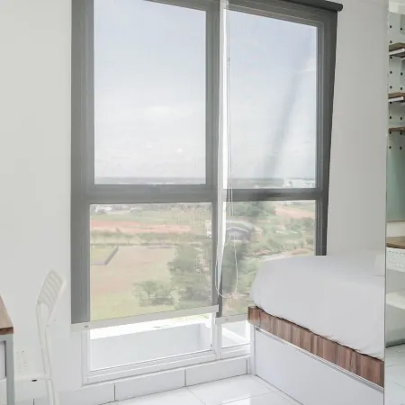 Premium Relaxing 2Br at Casa de Parco Apartment