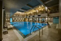 Hotel Sunce Hotels in Sokobanja