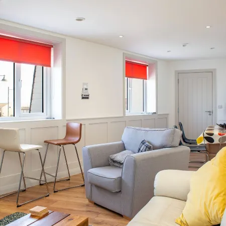 The Anchor Apartments Hotels in Downpatrick