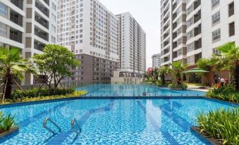 Golden Mansion Apartments Phu Nhuan