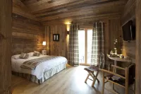 Hotel Blanc Hotels in Marigny-Saint-Marcel