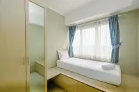Comfortable and Spacious 2Br at Oasis Cikarang Apartment Hotel di Cikarang Selatan