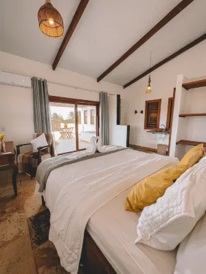 Pousada Fortal Preá Hotels in 