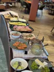 호텔 실렌 - 조식 운영