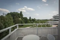 voco BEAUNE – CITÉ DES VINS by IHG - カップル