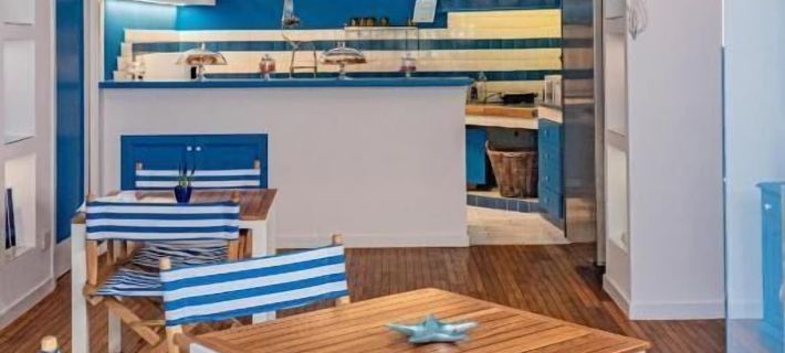 Lampara Mare Hotels in Vico Equense