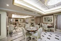 Halifaks Hotel - Barer