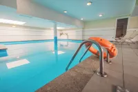 Residence Lagorai - Swimmingpools