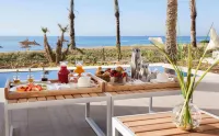 La Badira - Adult Only - Desayuno