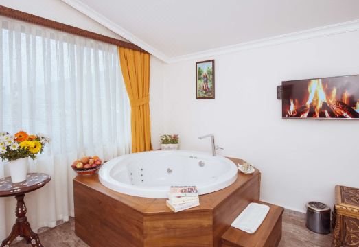 인피니티 익스클루시브 시티 호텔