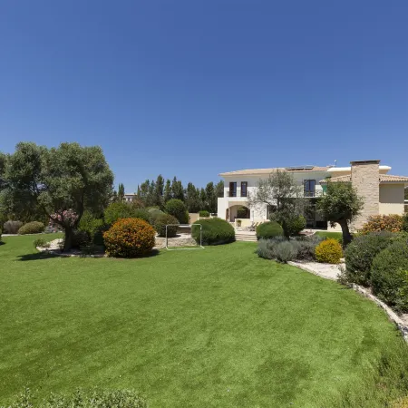 Aphrodite Hills Rentals - Superior Villas