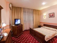 Reikartz Karaganda Hotels in Karaganda
