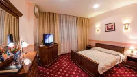 Reikartz Dostar Karaganda Hotel di 