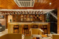 Dream International Hotel - bar