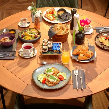 Time Boutique Hotel