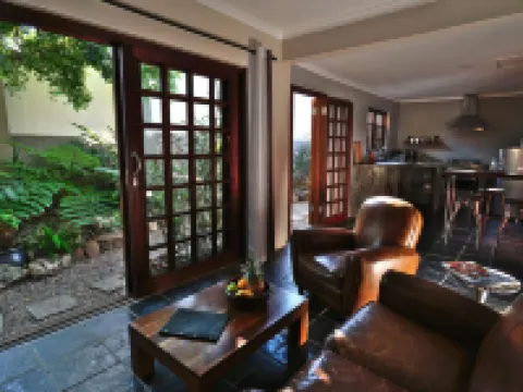 Villa la Mercy Guest Suite, No Load Shedding or Water Outages Hotels in La Mercy