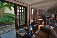 Villa la Mercy Guest Suite, No Load Shedding or Water Outages Hôtels à : Umdloti