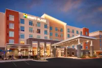 Hyatt Place St George/Convention Center - breakfast