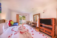 Grand Decameron Complex Bucerias, A Trademark All Inclusive