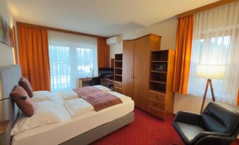 Vitalhotel Krainz