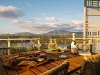 羅克漢普頓帝國公寓式酒店 羅克漢普頓酒店